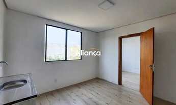 Imagem 4: Apartamento de 1 dormitório para alugar no bairro Teresópolis