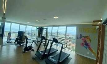 Imagem 4: Apartamento Mobiliado na Ponta Verde!