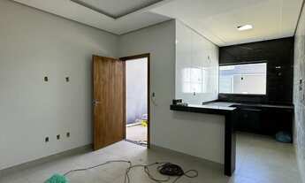 Imagem 10: Casa à Venda - Bairro Residencial Sul