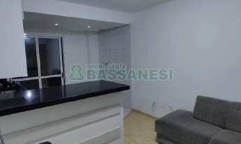 Imagem 5: Apartamento Santa Catarina Caxias do Sul