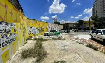 Imagem 7: Terreno à venda, 544 m² por R$ 3.000.000,00 - Tatuapé - São Paulo/SP