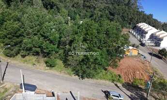 Imagem: Terreno residencial