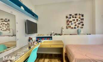 Imagem 7: Apartamento 4 dormitórios à venda, 178 m² por R$ 2.650.000 - Agronômica - Florianópolis/SC