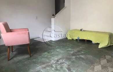 Imagem 7: Terreno Residencial em Mooca