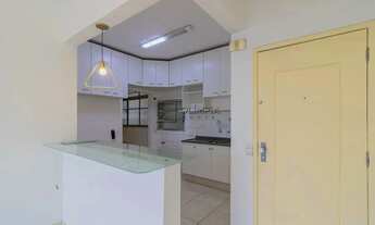 Imagem 6: Venda Apartamento 2 Dormitórios - 79 m² Vila Madalena