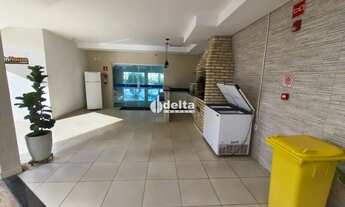 Imagem 15: Apartamento com 3 quartos sendo 1 suíte disponível para venda ou aluguel no bairro Tubalin