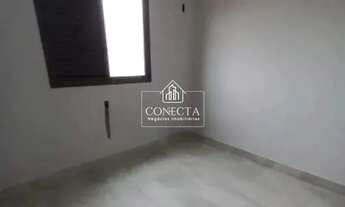 Imagem 5: Apartamento a venda no Santa Mônica com 90m² de area privativa, 03 quartos sendo 1 suíte