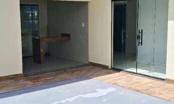 Imagem 6: Casa 3/4, c/ 172m² no Condomínio Ecos Paradise