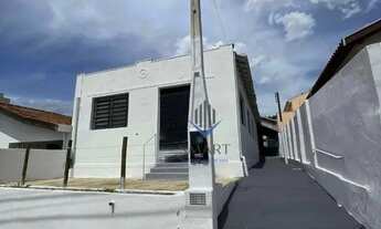 Imagem 2: Salão para alugar, 260 m² por R$ 3.735/mês - Vila Massucheto - Americana/SP