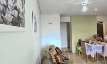 Imagem 5: Apartamento para Venda em Presidente Prudente, Centro, 2 dormitórios, 2 banheiros, 1 vaga