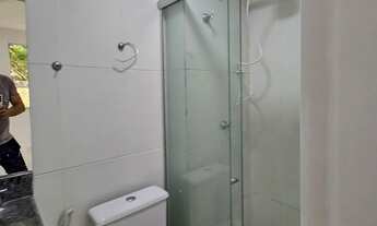 Imagem 2: Aluga-se Apartamento térreo quintal e cobertura No condomínio Jangadas