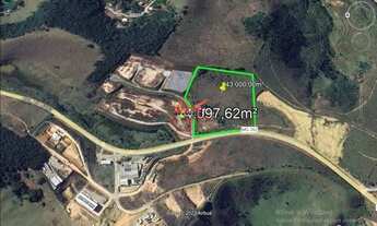 Imagem: Terreno de 17.142,48 m² á venda no Anel