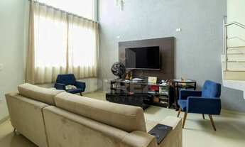 Imagem 4: Sobrado no Bairro Monte Castelo