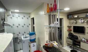 Imagem 3: Vendo Lindo Apartamento Vitória Maguary ao lado do Mix Mateus no Centro de Ananindeua