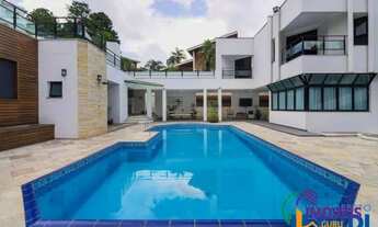 Imagem 4: CASA EM CONDOMÍNIO - ALPHAVILLE - SP