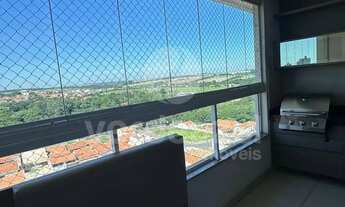 Imagem 3: Apartamento - Parque Franceschini - Sumaré