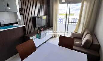 Imagem: Apartamento para locação no Spazio Alamedas