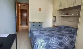 Imagem 6: Apartamento na praia com vista mar no Canto do Forte