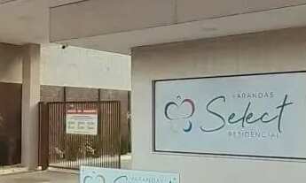 Imagem: Tenho apto térreo com quintal no Varandas