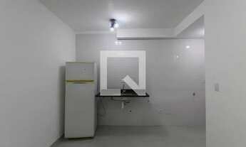 Imagem 2: Apartamento à Venda - Vila Prudente, 1 Quarto, 27 m2