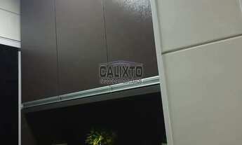 Imagem 5: APARTAMENTO BAIRRO CHACARAS TUBALINA