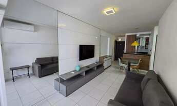 Imagem 4: LOCAÇÃO - APARTAMENTO - MOBILIADO VISTA MAR | PENINSULA