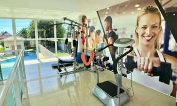 Imagem 7: Casa com 4 dormitórios para alugar, 103 m² por R$ 3.703,99/mês - Pires Façanha - Eusébio/C