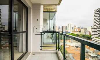 Imagem 5: Aluguel Apartamento 1 Dormitórios - 43 m² Vila Olímpia