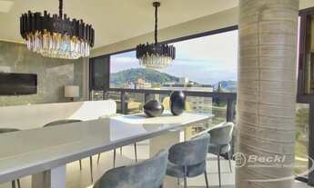 Imagem: Apartamento América - Joinville