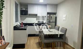 Imagem: Apartamento no Roma Residencial Clube a