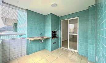 Imagem 6: Apartamento com 2 quartos, Canto do Forte, Praia Grande - R$ 530 mil, Cod: 12658