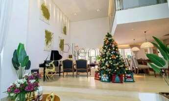 Imagem 2: Casa à venda com 4 quartos no Condomínio Terras do Paiquere, Valinhos