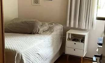 Imagem 6: Apartamento no edifício Siena