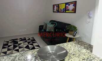 Imagem: Apartamento para aluguel com 32 m² e 1