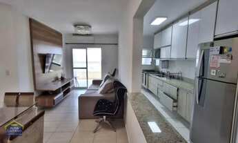 Imagem 6: Seu AP na Praia Mobiliado c/ 03 dorms, Frente Rua, 101 m2