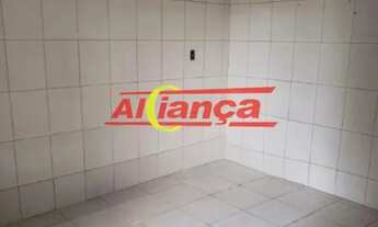 Imagem 7: Casa Térrea à venda com 3 Dormitórios - 2 vagas - TERRENO 7 X 30 - BAIRRO COCAIA - GRS/SP