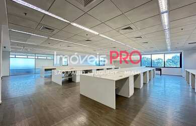 Imagem 4: 775 m2 Plug & Play em Pinheiros