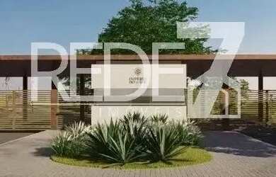 Imagem 2: Terreno em Condomínio à venda em Paulínia-SP, Parque Brasil 500! 220,00m² de área!