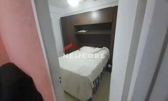 Imagem 3: Casa em Rua Monte Plano - Vila Margarida - São Vicente/SP