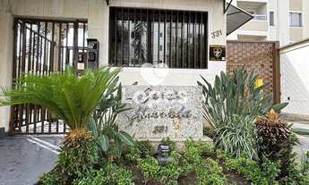 Imagem 6: Cobertura Duplex com Espaço Gourmet e Vista Privilegiada no Jardim América