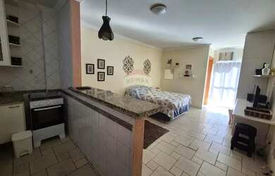 Imagem 5: ALUGO Apartamento Mobiliado 30m², 1 quarto - Nova Aliança