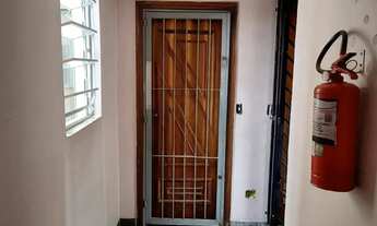 Imagem: Apartamento para venda com 40m², 02 dormitórios