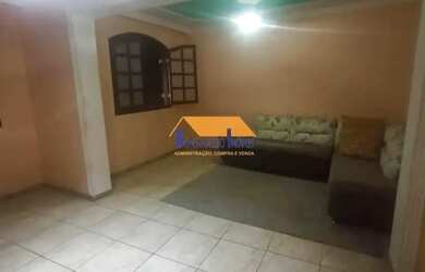 Imagem: Casa de 3 quartos bairro Jardim dos Comerciários