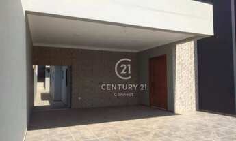 Imagem 4: Casa com 4 dormitórios à venda, 230 m² por R$ 1.600.000 - Parque Santa Márcia - Votorantim