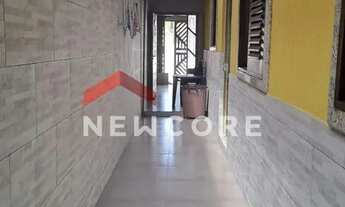 Imagem 7: Casa em Rua Oreste Borloni - Caiçara - Praia Grande/SP