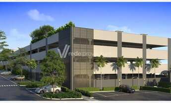 Imagem 6: Apartamento - Jardim dos Calegaris - Paulínia