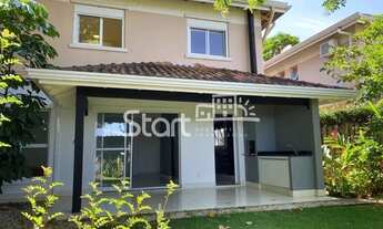 Imagem 2: Casa - Jardim das Paineiras - Campinas