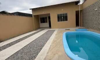 Imagem 3: Imóvel para venda com 99 metros quadrados com 3 quartos em Unamar (Tamoios) - Cabo Frio