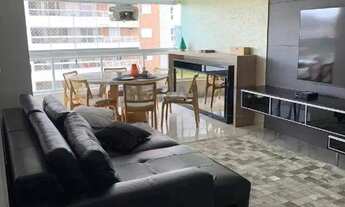 Imagem 3: Apartamento 3 Quartos (1 Suíte) com 2 Vagas de garagem Coberta no Edifício Sinfonia, Águas