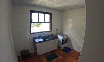 Imagem 6: Férias em meio a natureza